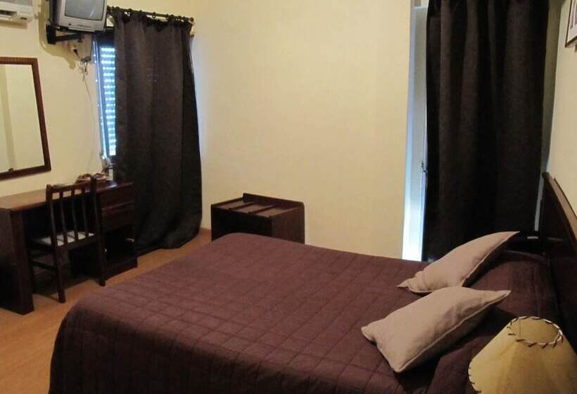 مسافرخانه Residencial Moçambique