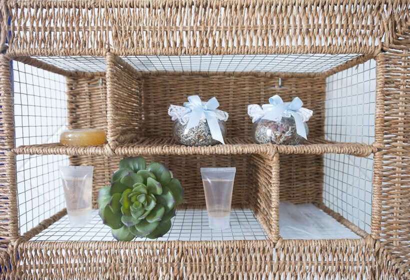 פונדק Rural La Concordia