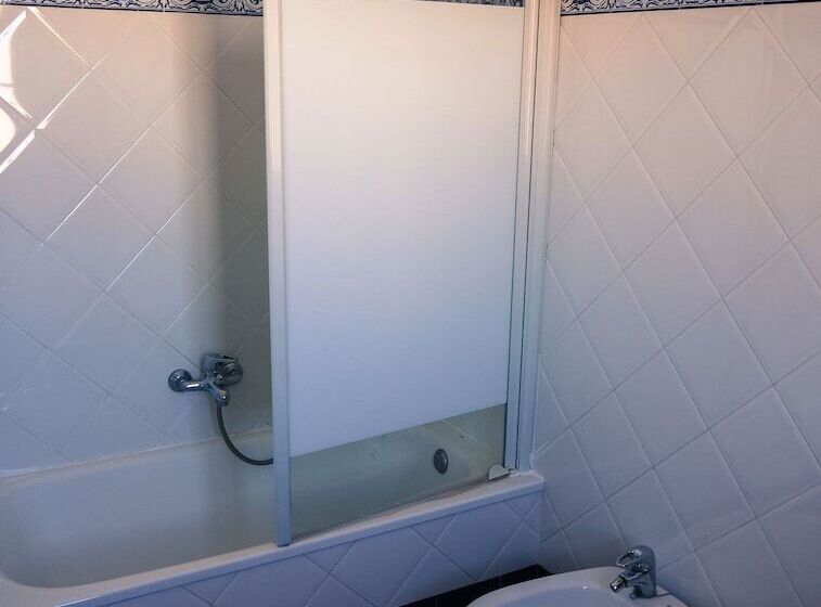 פונדק Rural La Concordia