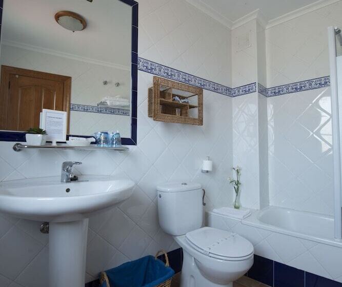 פונדק Rural La Concordia