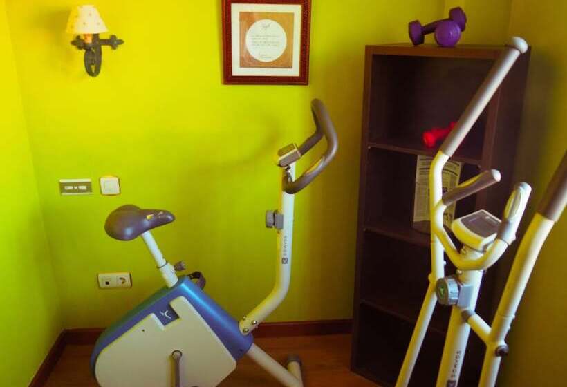 פונדק Rural La Concordia