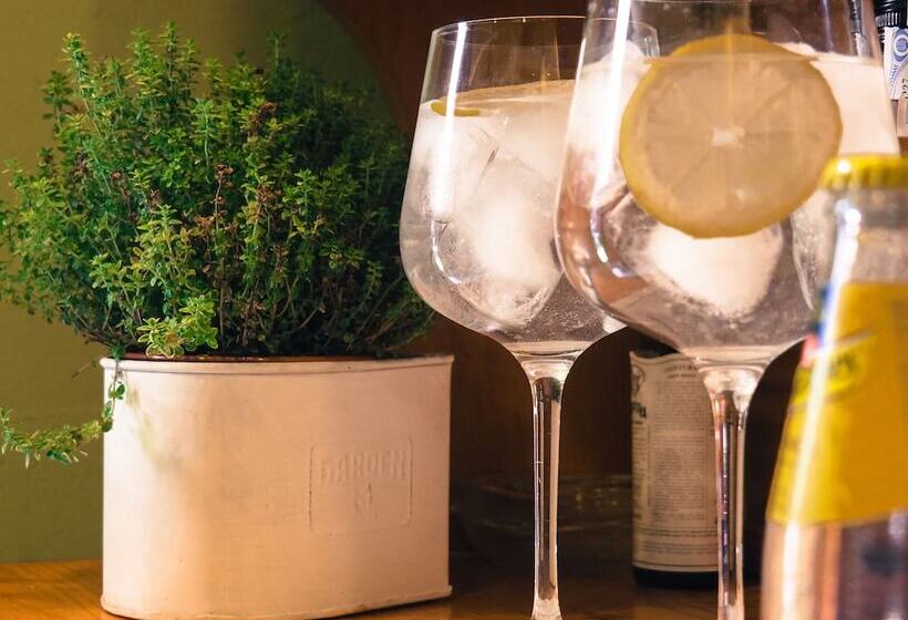 פונדק Rural La Concordia