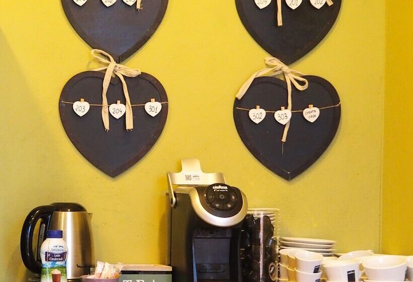 פונדק Rural La Concordia