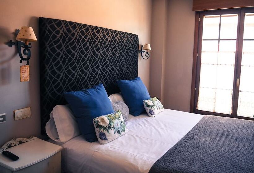 פונדק Rural La Concordia