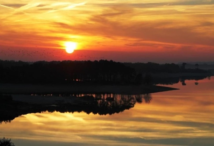 Hostal Rural Luna Y Lunaposada