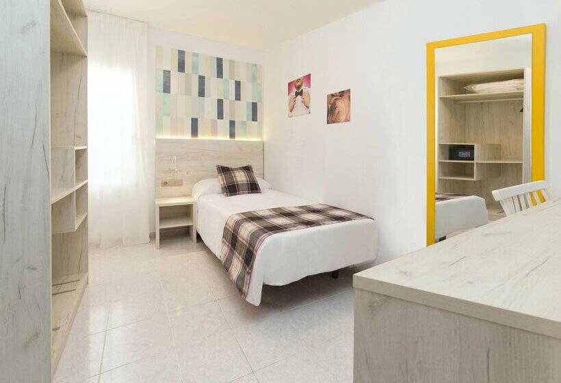 פונדק Vibra Lei Ibiza - Adults Only