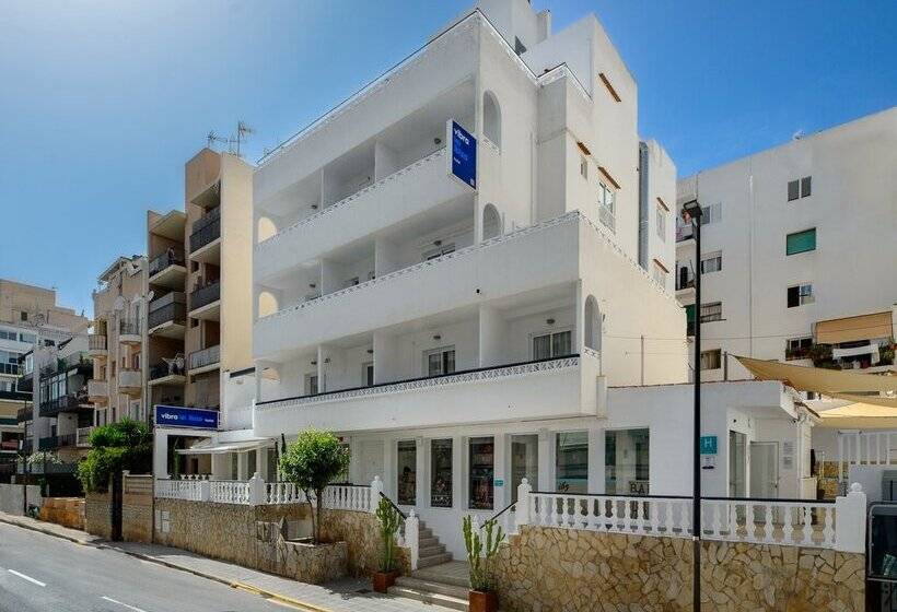 פונדק Vibra Lei Ibiza - Adults Only