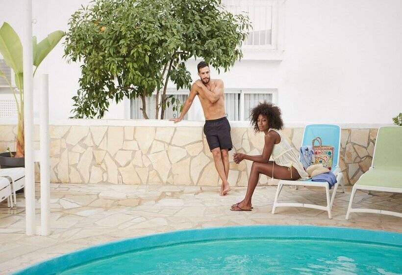 פונדק Vibra Lei Ibiza - Adults Only