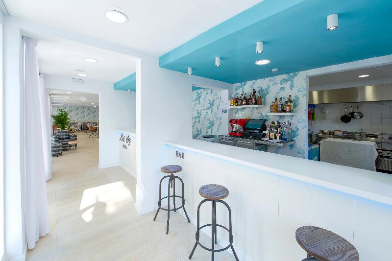 여관 Vibra Lei Ibiza - Adults Only