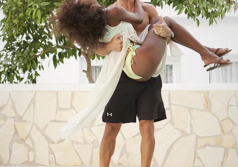 פונדק Vibra Lei Ibiza - Adults Only