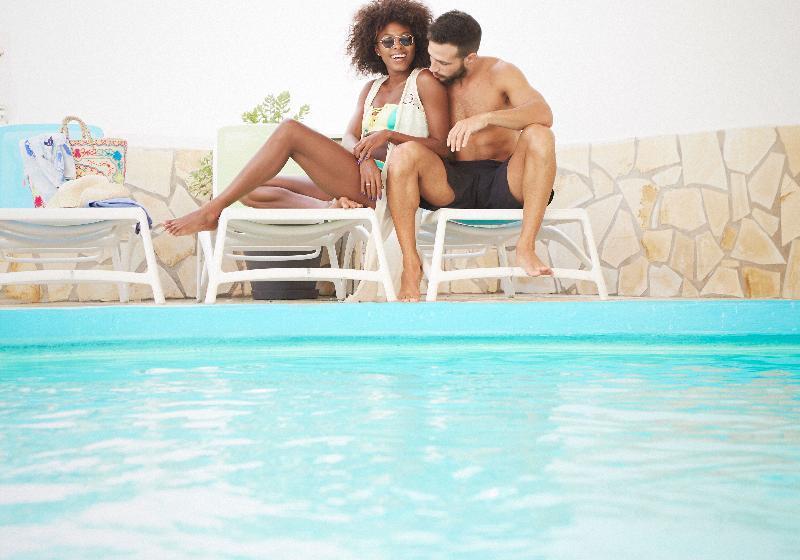 פונדק Vibra Lei Ibiza - Adults Only