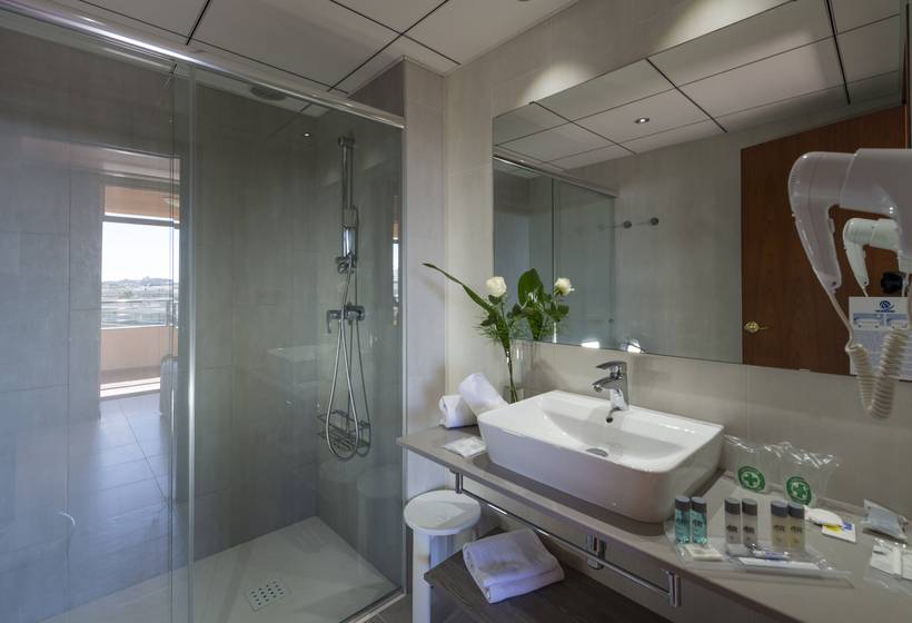 酒店 4r Gran Regina