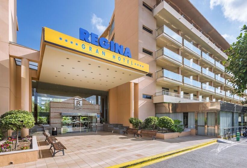 Отель 4r Gran Regina
