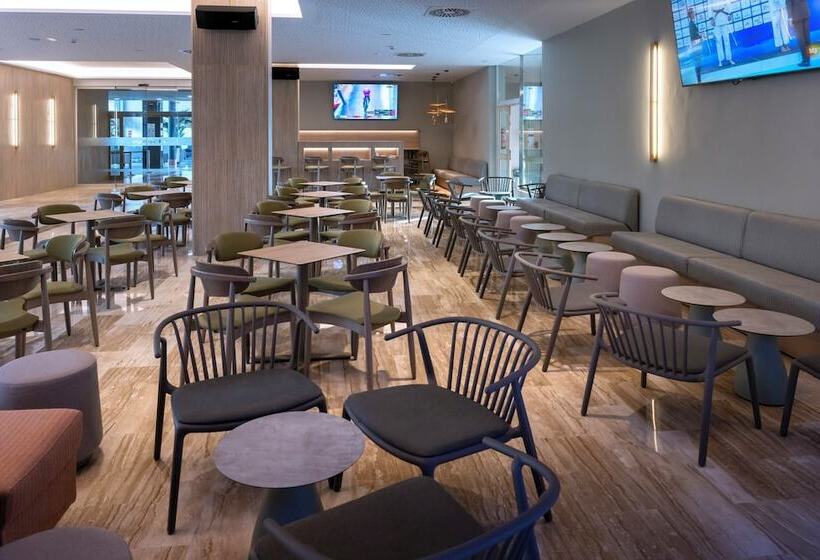 酒店 4r Gran Regina