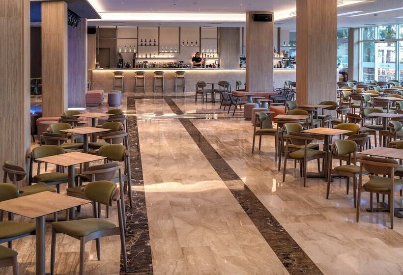 酒店 4r Gran Regina