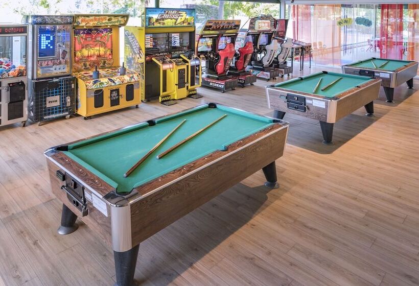 酒店 4r Gran Regina