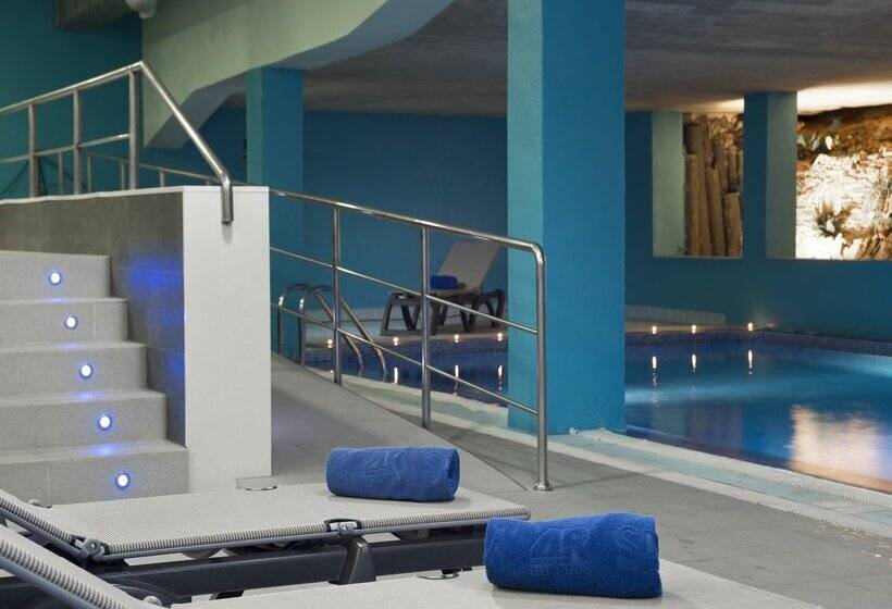 호텔 4r Salou Park Resort I