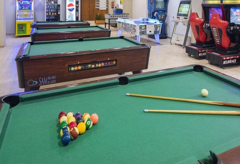 호텔 4r Salou Park Resort I