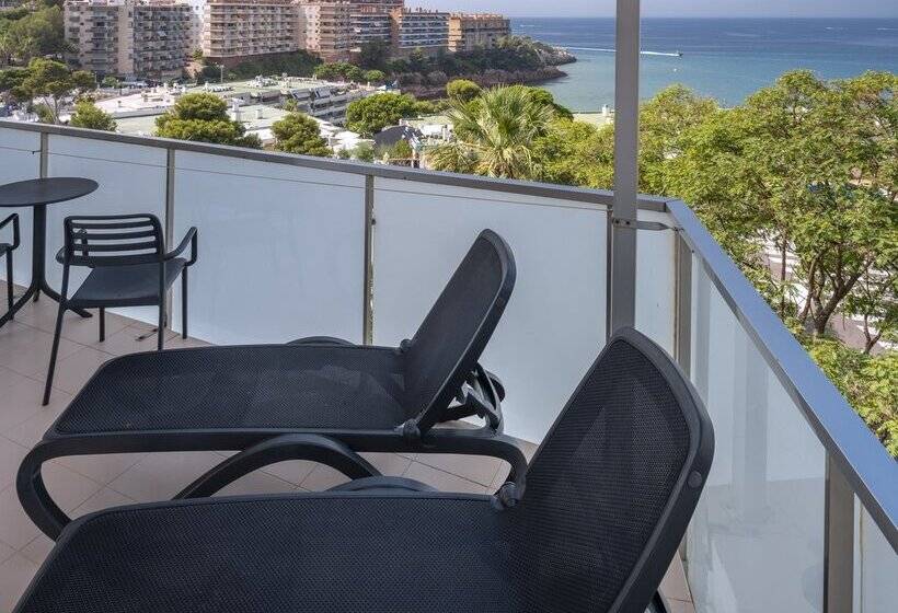 호텔 4r Salou Park Resort I