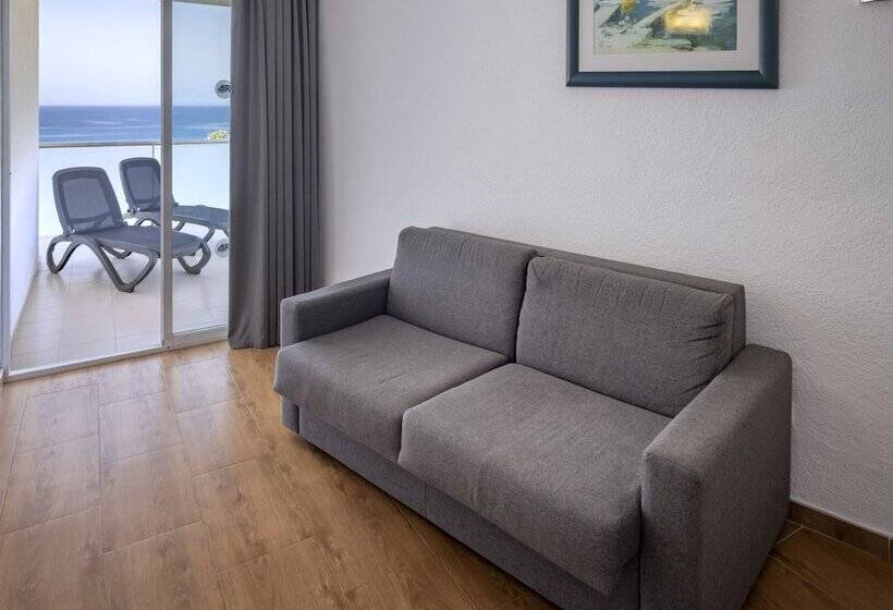 هتل 4r Salou Park Resort I