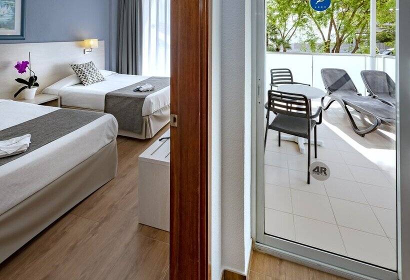 호텔 4r Salou Park Resort I