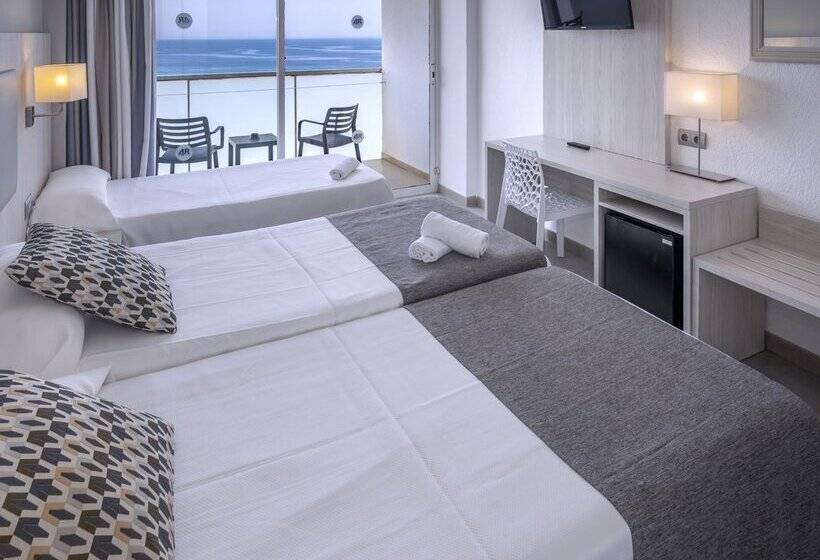 호텔 4r Salou Park Resort I