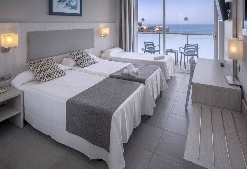 호텔 4r Salou Park Resort I