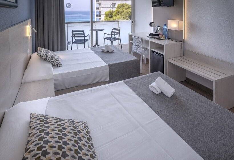 호텔 4r Salou Park Resort I