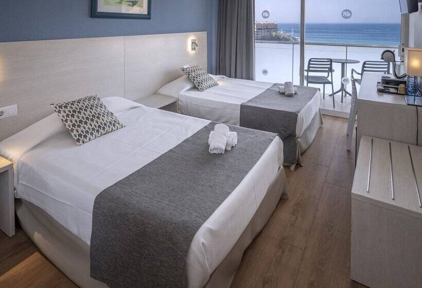 호텔 4r Salou Park Resort I