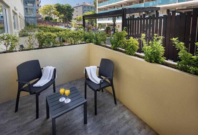 호텔 4r Salou Park Resort I