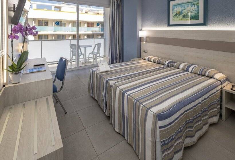 호텔 4r Salou Park Resort I