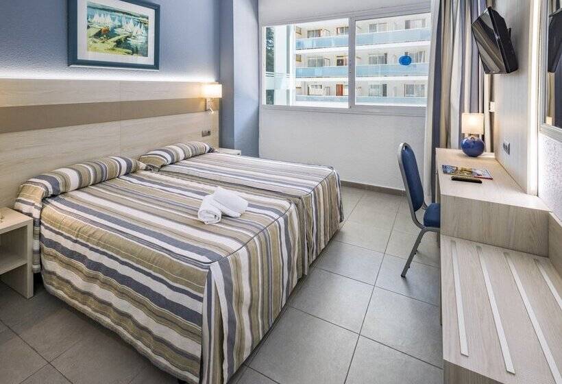 호텔 4r Salou Park Resort I