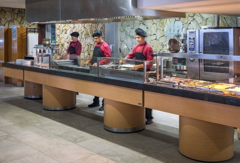 호텔 4r Salou Park Resort I