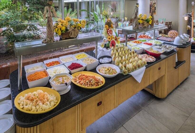 호텔 4r Salou Park Resort I