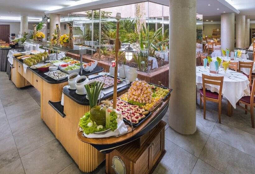 호텔 4r Salou Park Resort I