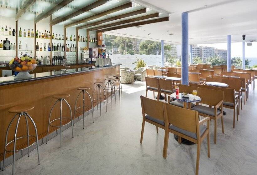 هتل 4r Salou Park Resort I