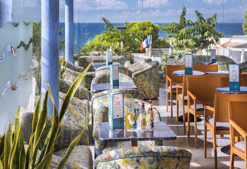 호텔 4r Salou Park Resort I