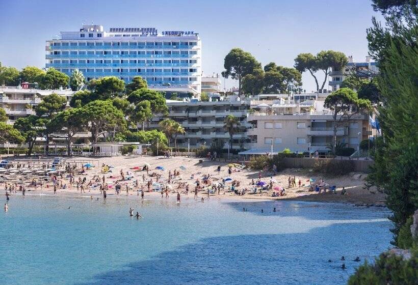 호텔 4r Salou Park Resort I