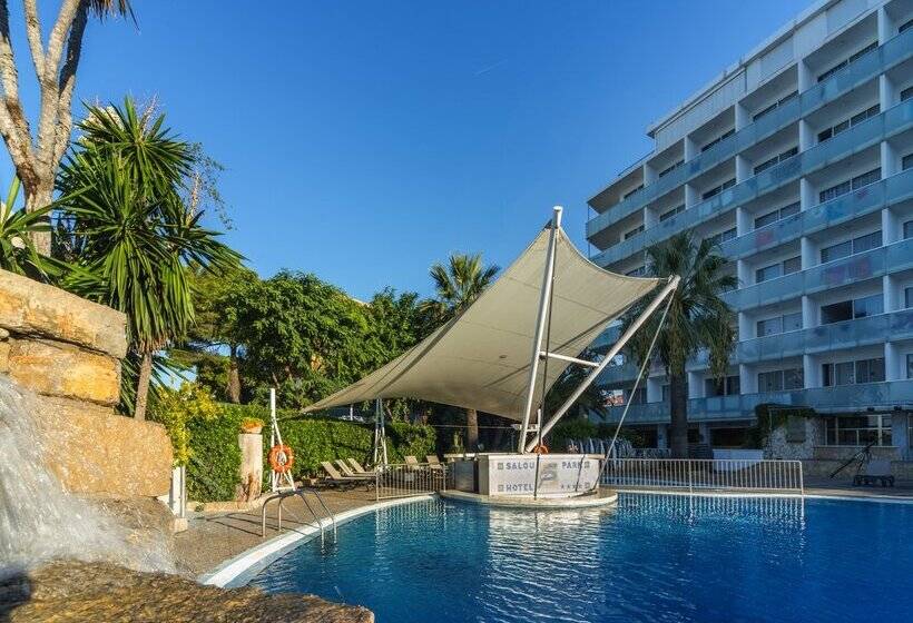 호텔 4r Salou Park Resort I