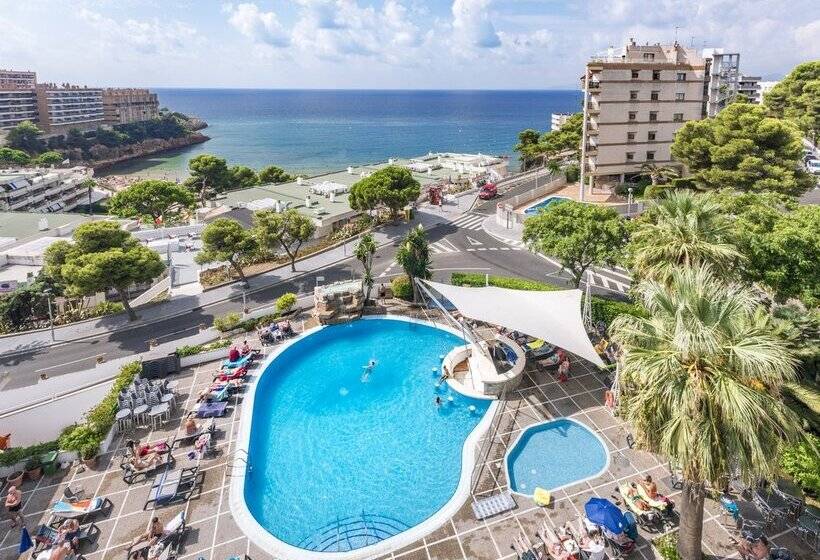 호텔 4r Salou Park Resort I