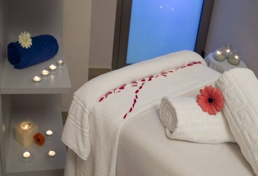 Отель 4r Salou Park Resort Ii