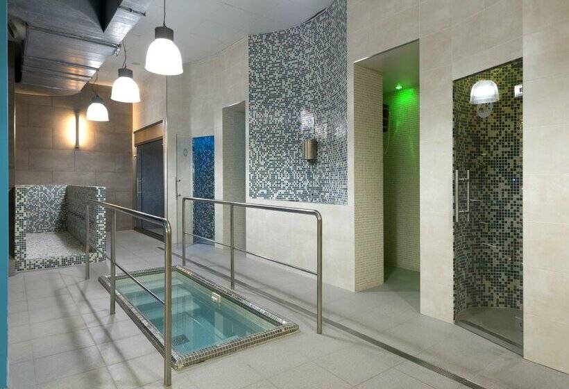 Отель 4r Salou Park Resort Ii