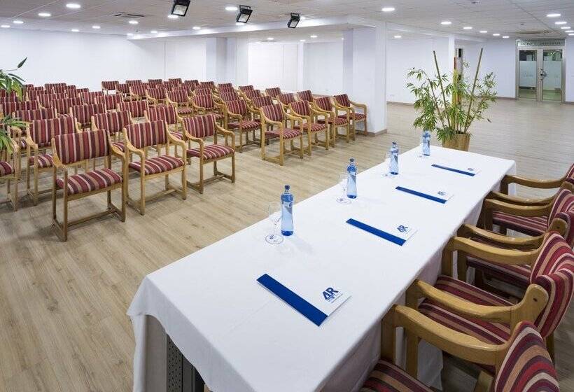 Отель 4r Salou Park Resort Ii