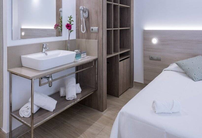 Отель 4r Salou Park Resort Ii