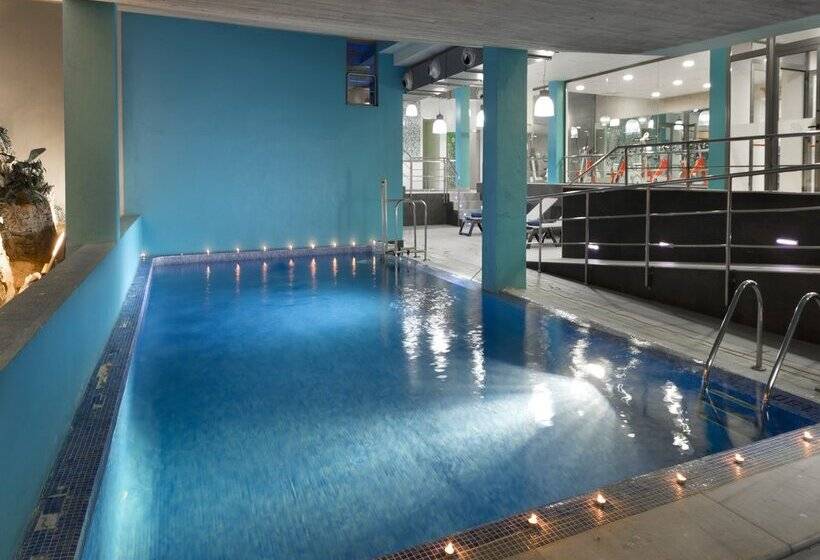 Отель 4r Salou Park Resort Ii