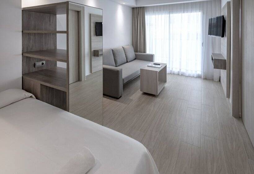 Отель 4r Salou Park Resort Ii