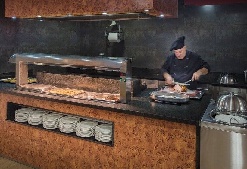 Отель 4r Salou Park Resort Ii