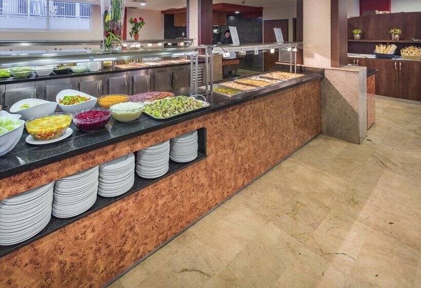 Отель 4r Salou Park Resort Ii