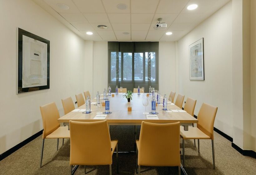 호텔 Abba Euskalduna