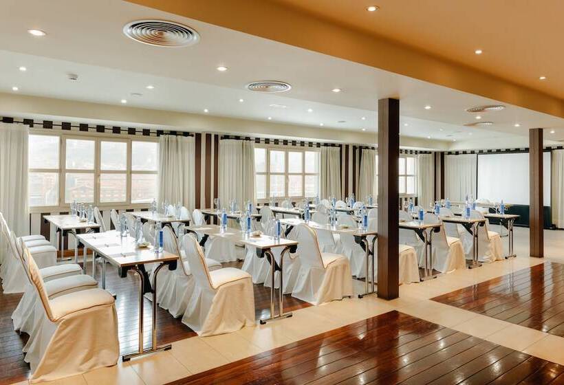 호텔 Abba Euskalduna